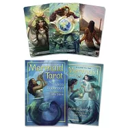 Mermaid Tarot