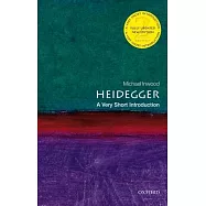 Heidegger: A Very Short Introduction