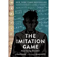 The Imitation Game: Alan Turing Decoded