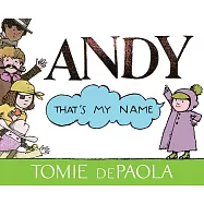 Andy (That’s My Name)