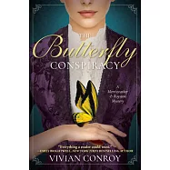 The Butterfly Conspiracy