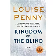 Kingdom of the Blind: A Chief Inspector Gamache Novel