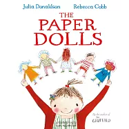 The Paper Dolls
