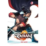 Radiant 6