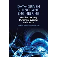 Data-Driven Science and Engineering: Machine Learning, Dynamical Systems, and Control
