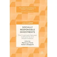 Socially Responsible Investments: The Crossroads Between Institutional and Retail Investors
