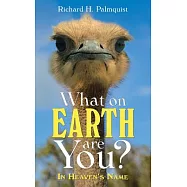 What on Earth Are You?: In Heaven’s Name