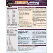 Italian Grammar