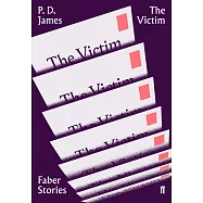 The Victim: Faber Stories