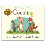 Tales from Acorn Wood: Counting