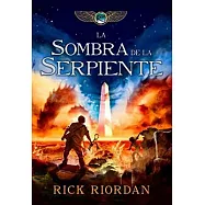 La sombra de la serpiente/ The Serpent’s Shadow