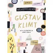 Art Masterclass With Gustav Klimt