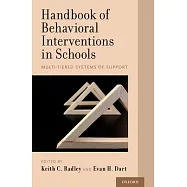Handbook of Behavioral Interventions in Schools: Multi-Tiered Systems of Support