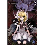 The Witch’s House 2: The Diary of Ellen