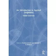 An Introduction to Applied Linguistics