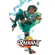 Radiant 5