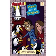 Planet of the Penguins