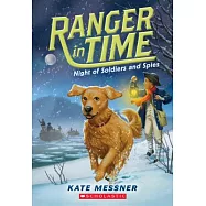 Night of Soldiers and Spies