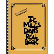 The Miles Davis Real Book: B-flat Instruments