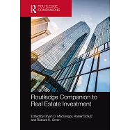 Routledge Companion to Real Estate Investment
