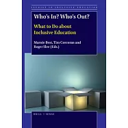 Who’s In? Who’s Out?: What to Do About Inclusive Education