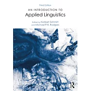 An Introduction to Applied Linguistics