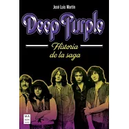 Deep Purple: Historia de la Saga