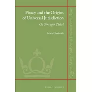 Piracy and the Origins of Universal Jurisdiction: On Stranger Tides?