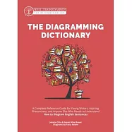 The Diagramming Dictionary: A Complete Reference Tool for Young Writers, Aspiring Rhetoricians, and Anyone Else Who Needs to Und