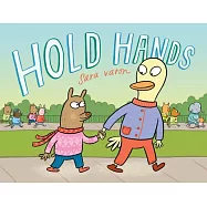 Hold Hands
