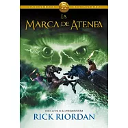 La marca de Atenea/ The Mark of Athena