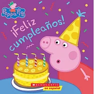 Feliz cumpleaños! / Happy Birthday!