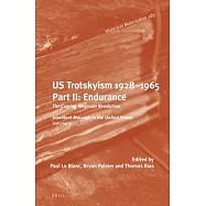 U.S. Trotskyism, 1928-1965: Endurance