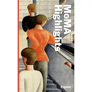 MOMA Highlights