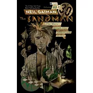 Sandman 10 - the Wake: 30th Anniversary Edition