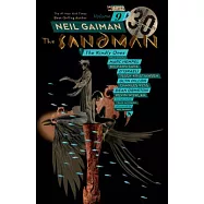 Sandman 9 - the Kindly Ones: Dc Black Label Edition; 30th Anniversary Edition