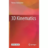 3D Kinematics