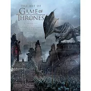 The Art of Game of Thrones, the Official Book of Design from Season 1 to Season 8