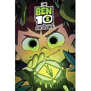 Ben 10 - for Science!