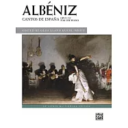 Cantos De España, Op. 232