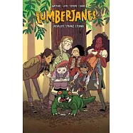 Lumberjanes