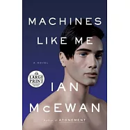 Machines Like Me