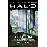 Halo: Cryptum: Book One of the Forerunner Saga