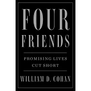 Four Friends: Promising Lives Cut Short