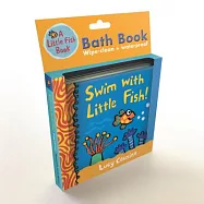 Swim With Little Fish!