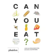 Can You Eat?