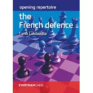 Opening Repertoire: The French Defence