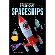 Make Your Own Press-out Spaceships