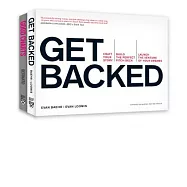 Good Charts with Get Backed: An HBR Guide to Making Smarter, More Persuasive Data Visualizations / The handbook for