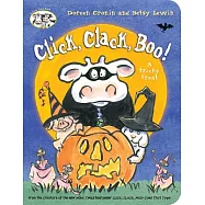 Click, Clack, Boo!: Lap Edition